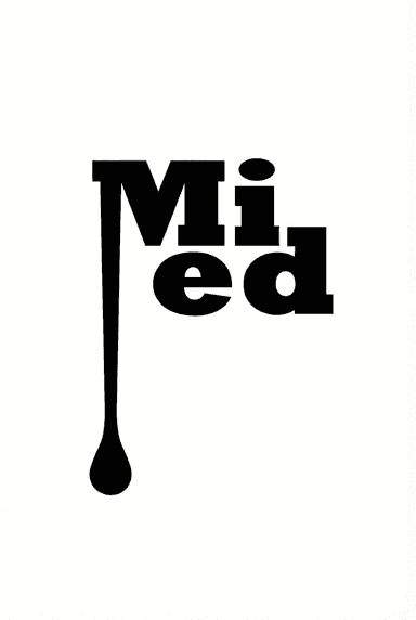 Mied Logo